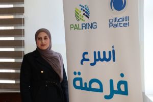 Palestine Polytechnic University (PPU) - كلية المهن التطبيقية تنظم يومًا توظيفيًا بالتعاون مع شركة الاتصالات الفلسطينية Paltel‎‎