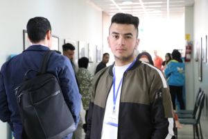 Palestine Polytechnic University (PPU) - كلية المهن التطبيقية تنظم يومًا توظيفيًا بالتعاون مع شركة الاتصالات الفلسطينية Paltel‎‎