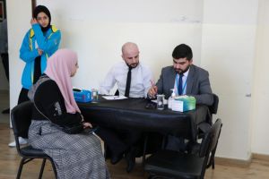 Palestine Polytechnic University (PPU) - كلية المهن التطبيقية تنظم يومًا توظيفيًا بالتعاون مع شركة الاتصالات الفلسطينية Paltel‎‎