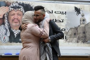 Palestine Polytechnic University (PPU) - جامعة بوليتكنك فلسطين تحتفل بإطلاق الرواية الادبية "ملاكي الحارس" للطالب علاء زواهرة