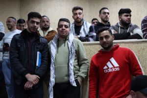 Palestine Polytechnic University (PPU) - جامعة بوليتكنك فلسطين تحتفل بإطلاق الرواية الادبية "ملاكي الحارس" للطالب علاء زواهرة