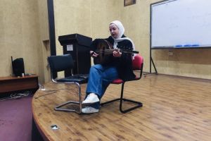 Palestine Polytechnic University (PPU) - جامعة بوليتكنك فلسطين تنظم عروضاً للطلبة الموهوبين