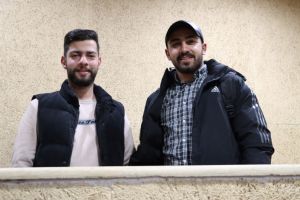 Palestine Polytechnic University (PPU) - جامعة بوليتكنك فلسطين تنظم عروضاً للطلبة الموهوبين