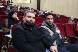 Palestine Polytechnic University (PPU) - جامعة بوليتكنك فلسطين تنظم عروضاً للطلبة الموهوبين