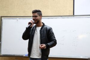 Palestine Polytechnic University (PPU) - جامعة بوليتكنك فلسطين تنظم عروضاً للطلبة الموهوبين