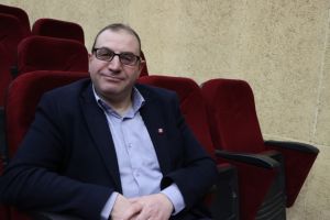 Palestine Polytechnic University (PPU) - جامعة بوليتكنك فلسطين تنظم عروضاً للطلبة الموهوبين