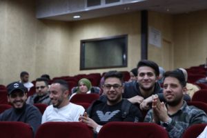 Palestine Polytechnic University (PPU) - جامعة بوليتكنك فلسطين تنظم عروضاً للطلبة الموهوبين