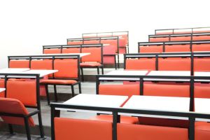 Palestine Polytechnic University (PPU) - جامعة بوليتكنك فلسطين تفتتح قاعة تدرييسية مُتكاملة بتبرع من ابناء المرحوم نظام ارفاعية و حرمه الحاجة بدرية داود