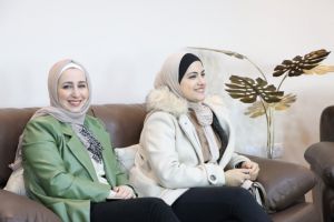 Palestine Polytechnic University (PPU) - توقيع مُذكرة تفاهم بين جامعة بوليتكنك فلسطين ونادي بيت الطفل الفلسطيني