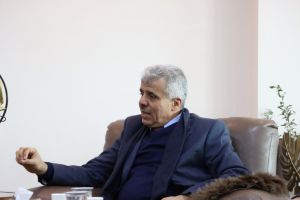 Palestine Polytechnic University (PPU) - جامعة بوليتكنك فلسطين تستقبل وفداً من الاتحاد اللوثري وكلية هشام حجاوي