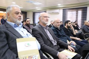 Palestine Polytechnic University (PPU) - ورشة عمل حول برنامج الدراسات الثنائية والتكنولوجيا المالية في فلسطين