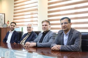 Palestine Polytechnic University (PPU) - توقيع اتفاقية تعاون مشترك بين جامعة بوليتكنك فلسطين ونقابة العلوم المعلوماتية التكنولوجية الفلسطينية
