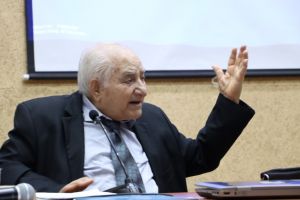 Palestine Polytechnic University (PPU) - جامعة بوليتكنك فلسطين تستقبل مدير المؤسسة العالمية لمساعدة الطلبة العرب