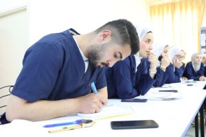 Palestine Polytechnic University (PPU) - صور تخصص التمريض 