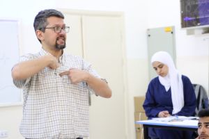 Palestine Polytechnic University (PPU) - صور تخصص التمريض 
