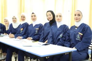 Palestine Polytechnic University (PPU) - صور تخصص التمريض 
