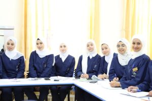 Palestine Polytechnic University (PPU) - صور تخصص التمريض 