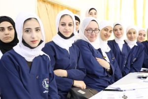 Palestine Polytechnic University (PPU) - صور تخصص التمريض 