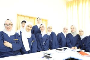 Palestine Polytechnic University (PPU) - صور تخصص التمريض 