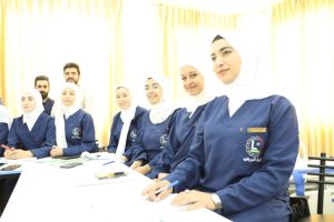 Palestine Polytechnic University (PPU) - صور تخصص التمريض 