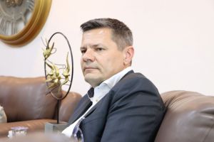 Palestine Polytechnic University (PPU) - جامعة بوليتكنك فلسطين تسقبل وفداً من الوكالة السويسرية للتنمية وبرنامج الامم المُتحدة الانمائي