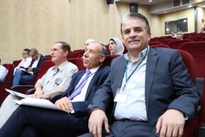 Palestine Polytechnic University (PPU) - مركز التميز في التعليم والتعلم بجامعة بوليتكنك فلسطين  يعقد اليوم العلمي السادس