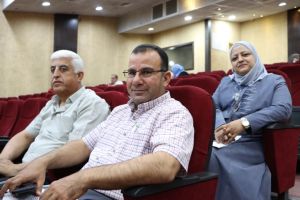 Palestine Polytechnic University (PPU) - مركز التميز في التعليم والتعلم بجامعة بوليتكنك فلسطين  يعقد اليوم العلمي السادس
