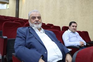 Palestine Polytechnic University (PPU) - مركز التميز في التعليم والتعلم بجامعة بوليتكنك فلسطين  يعقد اليوم العلمي السادس