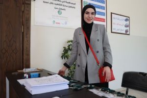 Palestine Polytechnic University (PPU) - مركز التميز في التعليم والتعلم بجامعة بوليتكنك فلسطين  يعقد اليوم العلمي السادس
