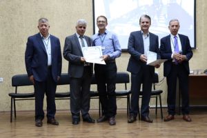 Palestine Polytechnic University (PPU) - مركز التميز في التعليم والتعلم بجامعة بوليتكنك فلسطين  يعقد اليوم العلمي السادس
