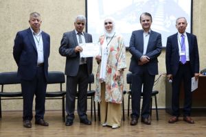 Palestine Polytechnic University (PPU) - مركز التميز في التعليم والتعلم بجامعة بوليتكنك فلسطين  يعقد اليوم العلمي السادس
