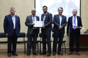 Palestine Polytechnic University (PPU) - مركز التميز في التعليم والتعلم بجامعة بوليتكنك فلسطين  يعقد اليوم العلمي السادس