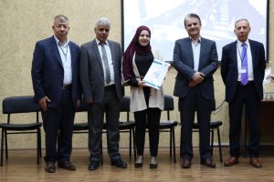 Palestine Polytechnic University (PPU) - مركز التميز في التعليم والتعلم بجامعة بوليتكنك فلسطين  يعقد اليوم العلمي السادس