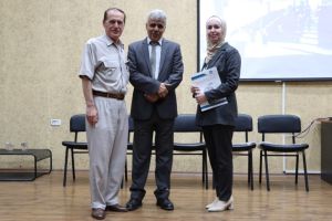 Palestine Polytechnic University (PPU) - مركز التميز في التعليم والتعلم بجامعة بوليتكنك فلسطين  يعقد اليوم العلمي السادس