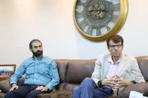 Palestine Polytechnic University (PPU) - جامعة بوليتكنك فلسطين وملتقى رجال الاعمال الفلسطيني يعقدان ورشة عمل حول الاحتياجات البحثية والتطويرية لقطاع الصناعات الغذائية 