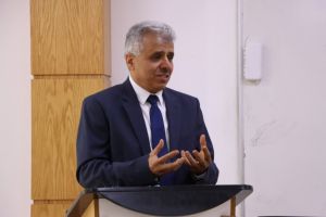Palestine Polytechnic University (PPU) - جامعة بوليتكنك فلسطين وملتقى رجال الاعمال الفلسطيني يعقدان ورشة عمل حول الاحتياجات البحثية والتطويرية لقطاع الصناعات الغذائية 