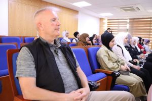 Palestine Polytechnic University (PPU) - جامعة بوليتكنك فلسطين وملتقى رجال الاعمال الفلسطيني يعقدان ورشة عمل حول الاحتياجات البحثية والتطويرية لقطاع الصناعات الغذائية 