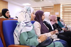 Palestine Polytechnic University (PPU) - جامعة بوليتكنك فلسطين وملتقى رجال الاعمال الفلسطيني يعقدان ورشة عمل حول الاحتياجات البحثية والتطويرية لقطاع الصناعات الغذائية 