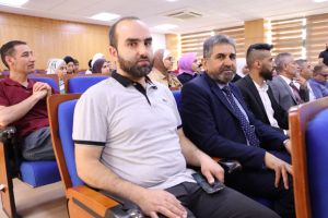 Palestine Polytechnic University (PPU) - جامعة بوليتكنك فلسطين وملتقى رجال الاعمال الفلسطيني يعقدان ورشة عمل حول الاحتياجات البحثية والتطويرية لقطاع الصناعات الغذائية 