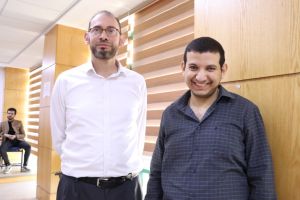 Palestine Polytechnic University (PPU) - جامعة بوليتكنك فلسطين وملتقى رجال الاعمال الفلسطيني يعقدان ورشة عمل حول الاحتياجات البحثية والتطويرية لقطاع الصناعات الغذائية 