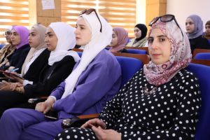 Palestine Polytechnic University (PPU) - جامعة بوليتكنك فلسطين وملتقى رجال الاعمال الفلسطيني يعقدان ورشة عمل حول الاحتياجات البحثية والتطويرية لقطاع الصناعات الغذائية 