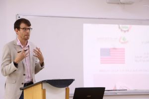 Palestine Polytechnic University (PPU) - جامعة بوليتكنك فلسطين وملتقى رجال الاعمال الفلسطيني يعقدان ورشة عمل حول الاحتياجات البحثية والتطويرية لقطاع الصناعات الغذائية 