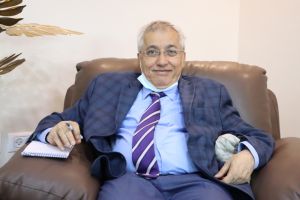Palestine Polytechnic University (PPU) - جامعة بوليتكنك فلسطين تستقبل وفداً من الصندوق العربي للإنماء الاقتصادي والاجتماعي 