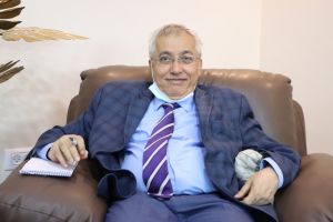 Palestine Polytechnic University (PPU) - جامعة بوليتكنك فلسطين تستقبل وفداً من الصندوق العربي للإنماء الاقتصادي والاجتماعي 