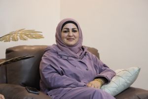 Palestine Polytechnic University (PPU) - جامعة بوليتكنك فلسطين تستقبل أمين سر حركة فتح اقليم وسط الخليل