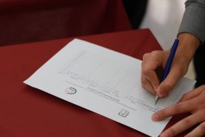 Palestine Polytechnic University (PPU) - جامعة بوليتكنك فلسطين تطلق فعّاليات يوم التوظيف السنوي