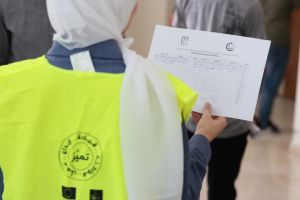 Palestine Polytechnic University (PPU) - جامعة بوليتكنك فلسطين تطلق فعّاليات يوم التوظيف السنوي