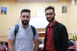 Palestine Polytechnic University (PPU) - جامعة بوليتكنك فلسطين تطلق فعّاليات يوم التوظيف السنوي