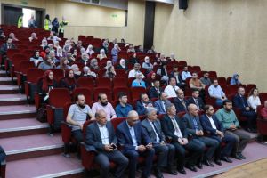 Palestine Polytechnic University (PPU) - جامعة بوليتكنك فلسطين تطلق فعّاليات يوم التوظيف السنوي