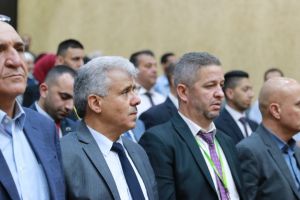 Palestine Polytechnic University (PPU) - جامعة بوليتكنك فلسطين تطلق فعّاليات يوم التوظيف السنوي